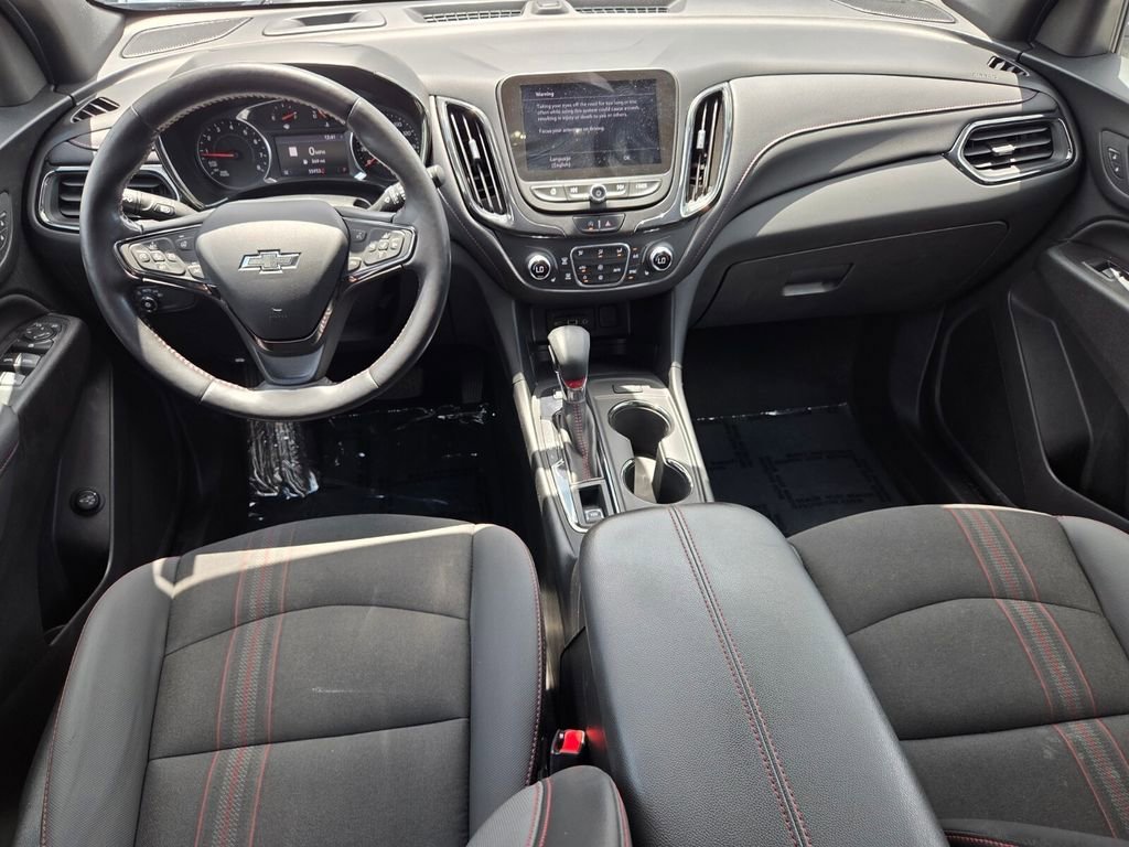 2022 Chevrolet Equinox RS - Photo 9
