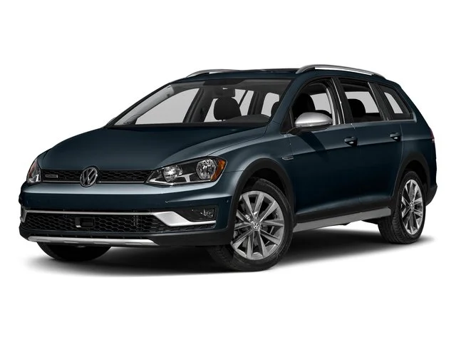 2017 Volkswagen Golf Alltrack TSI SE 4Motion DSG's photo