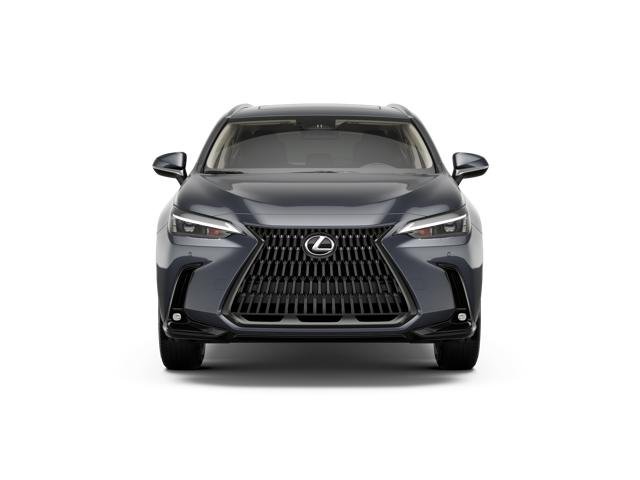 2026 Lexus NX 450h+ Premium - Photo 10