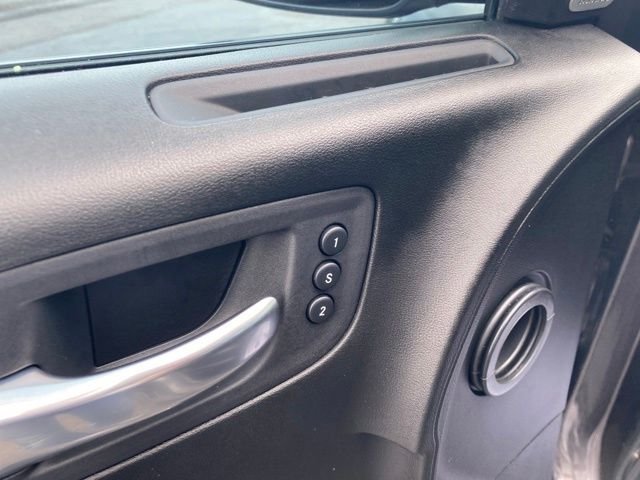 Used 2021 Gray Dodge R/T image 13