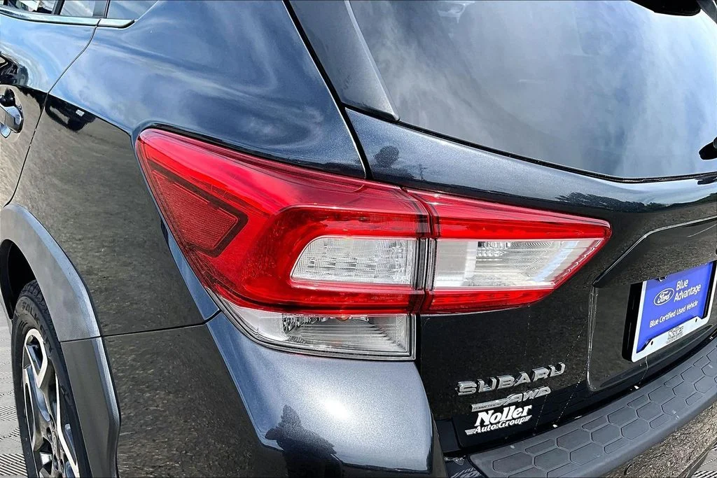 Certified Used 2019 Dark Gray Metallic Subaru 2.0i Limited image 30