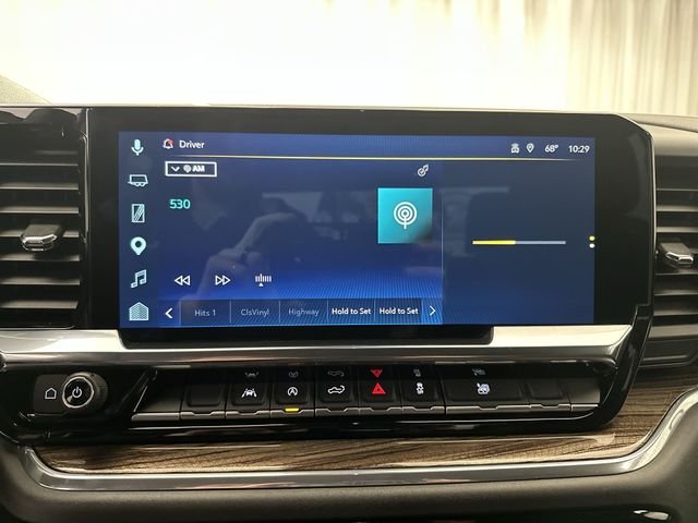 Used 2025 White Chevrolet LT image 15