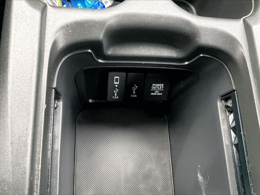 Used 2019 Black Honda EX image 27