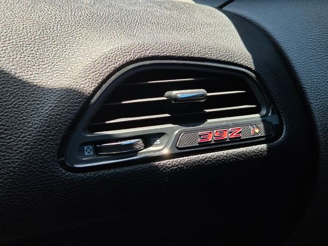 Certified Used 2022 Gray Dodge R/T Scat Pack Widebody image 36