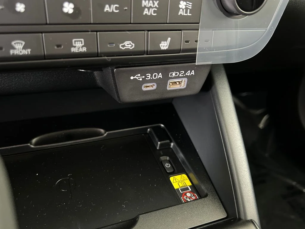 New 2026 RIVER ROCK PEARL Subaru Limited image 30