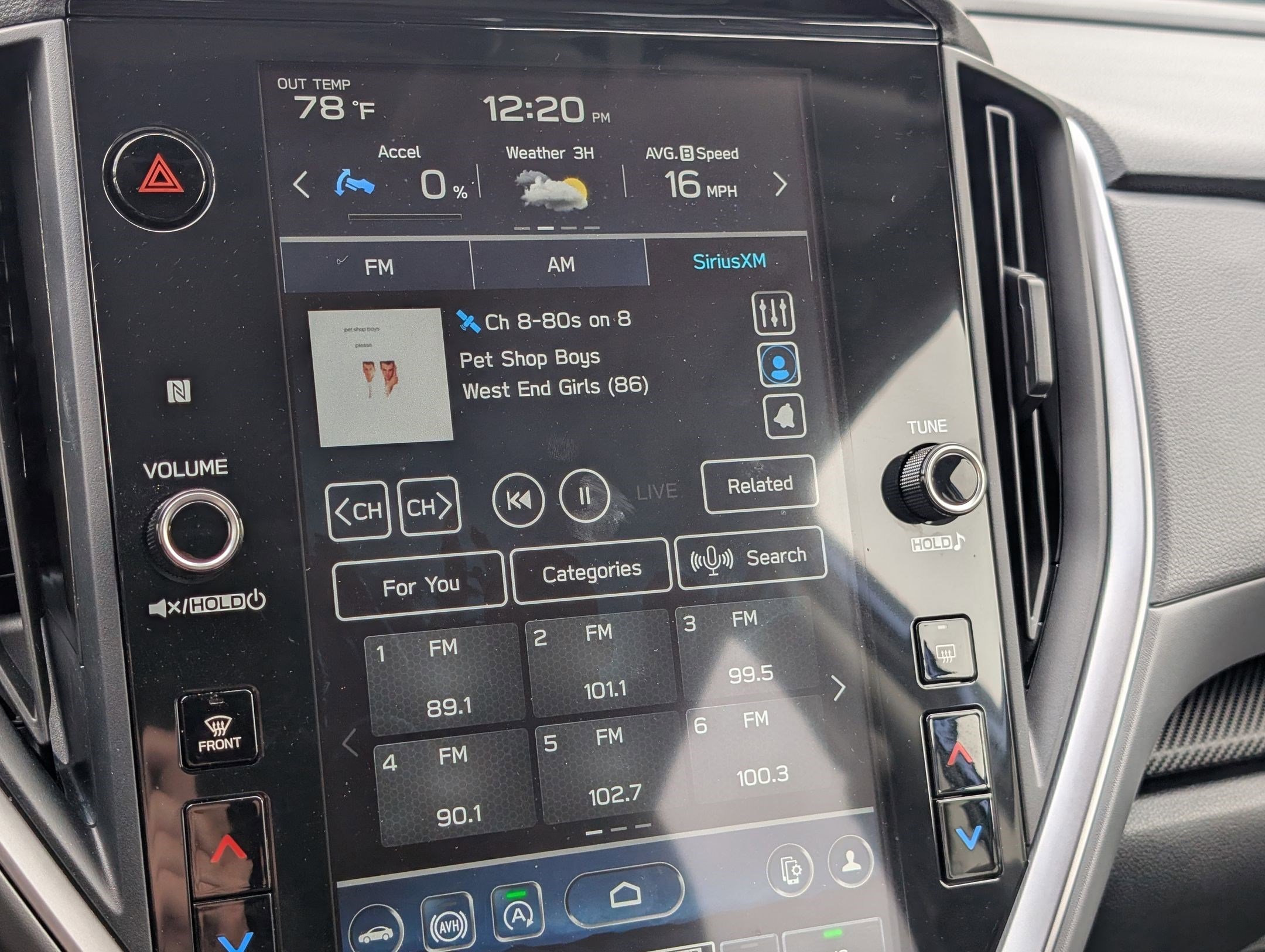 2025 Subaru Crosstrek Premium - Photo 23