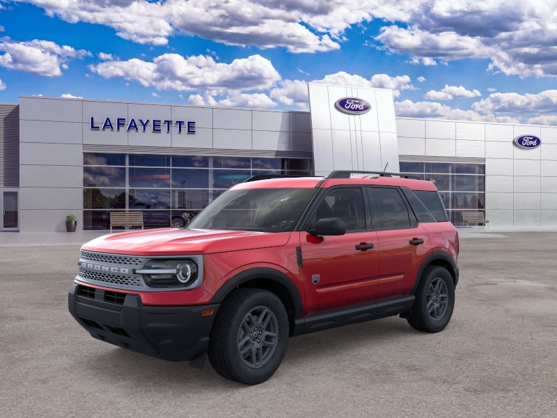 2026 Ford Bronco Sport Big Bend - Photo 39