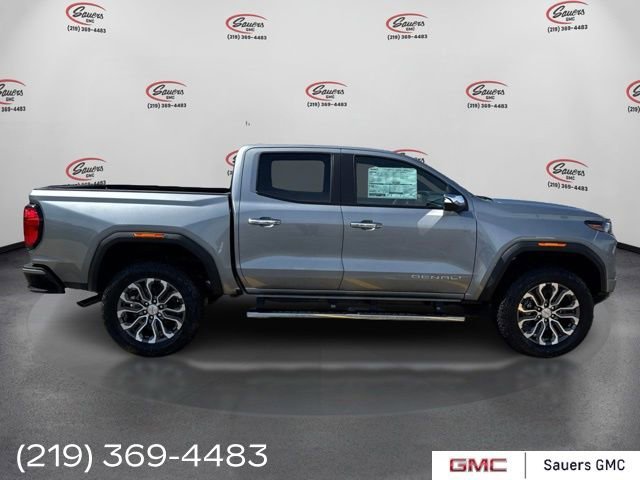 2026 GMC Canyon Denali - Photo 8