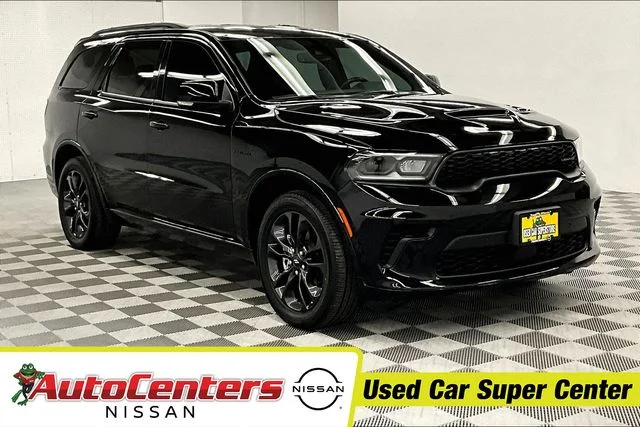 2024 Dodge Durango R/T Premium AWD's photo