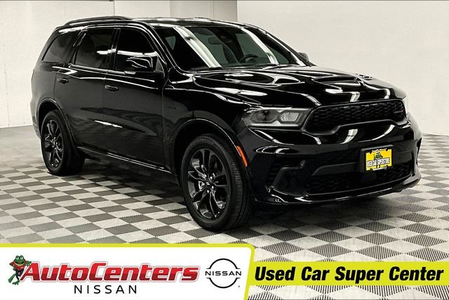 2024 Dodge Durango R/T Premium AWD's photo