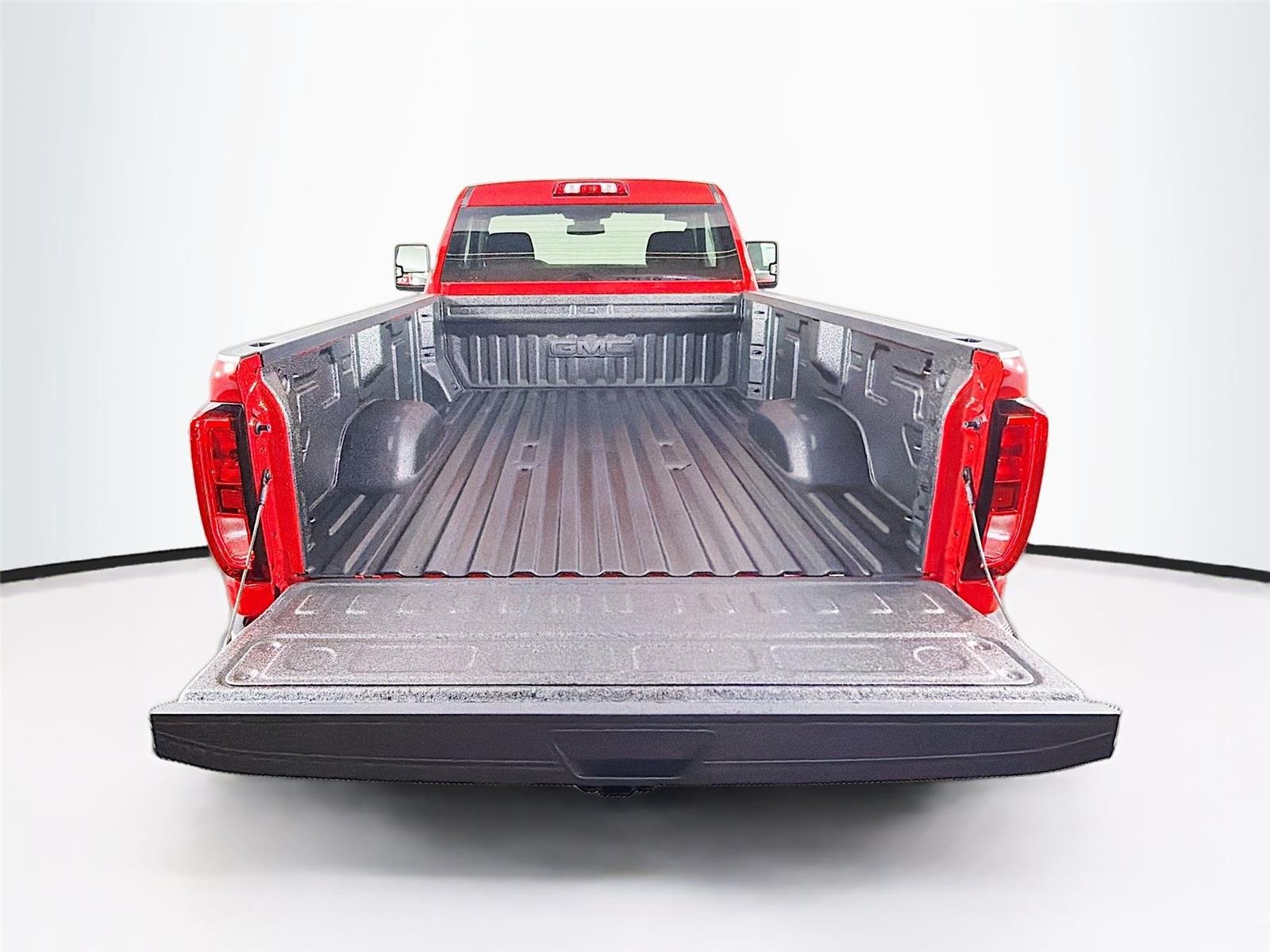 2026 GMC Sierra 3500HD SLE - Photo 14