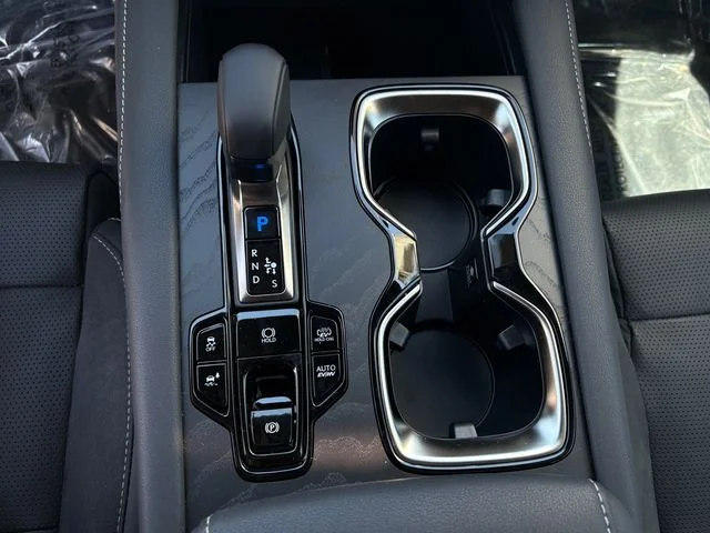 New 2026 White Lexus 450h+ Luxury image 14