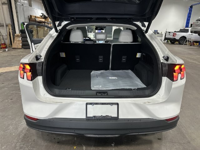 New 2026 White Ford Premium image 25