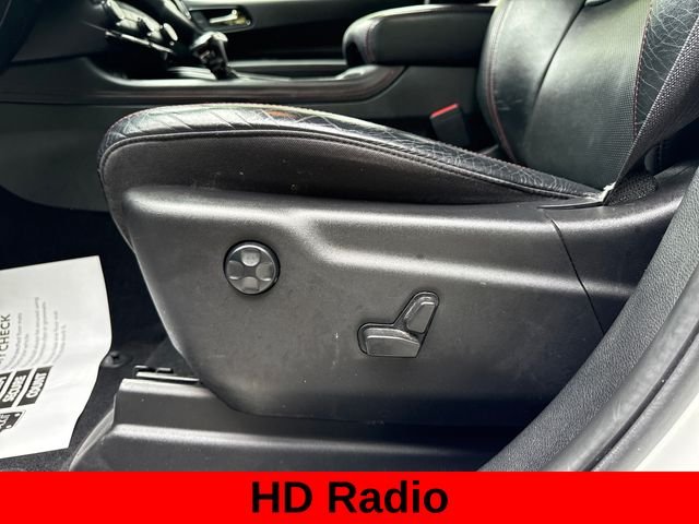 Used 2021 White Dodge R/T image 17