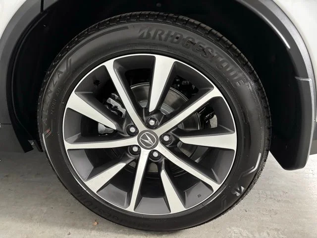 2026 Acura MDX Technology Package - Photo 9