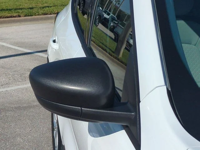 New 2026 Oxford White Ford Active® image 12