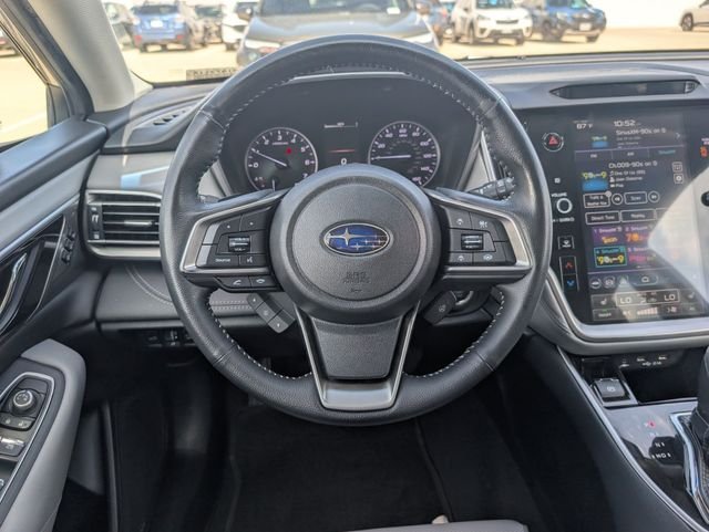 Used 2020 Silver Subaru Limited image 24