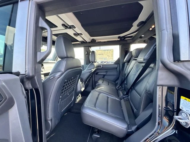 2025 Ford Bronco 4-Door Badlands - Photo 23