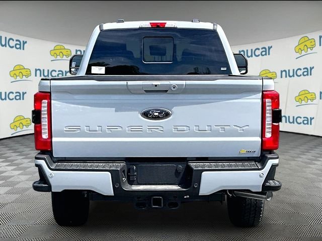 New 2026 Avalanche Ford Lariat image 5
