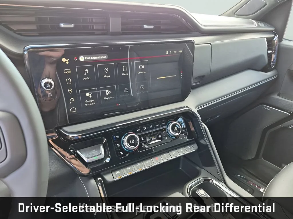 New 2026 GMC Sierra 1500 AT4X, photo 33