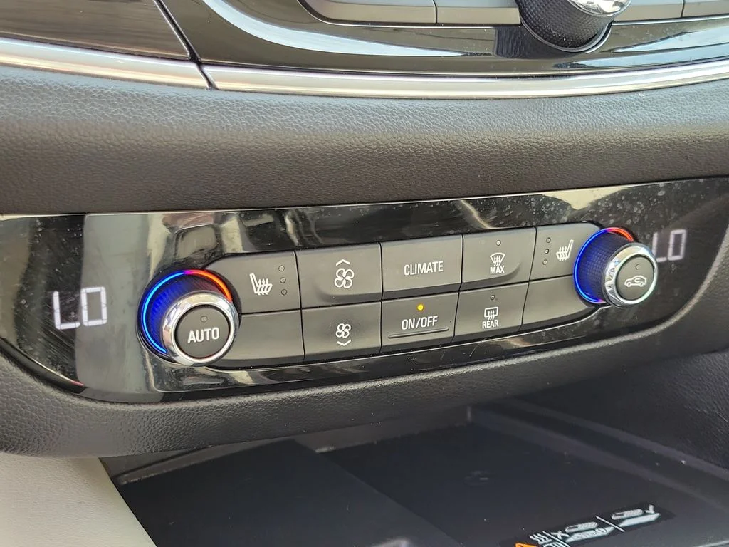 Used 2023 Gray Buick Essence image 30