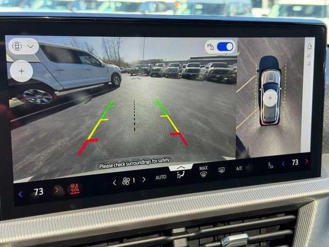 New 2026 Space White Metallic Ford ST image 17