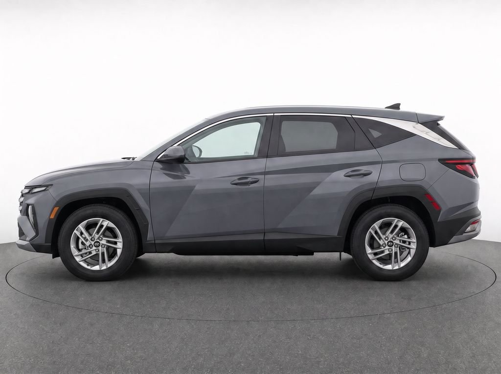 2026 Hyundai Tucson SE - Photo 6