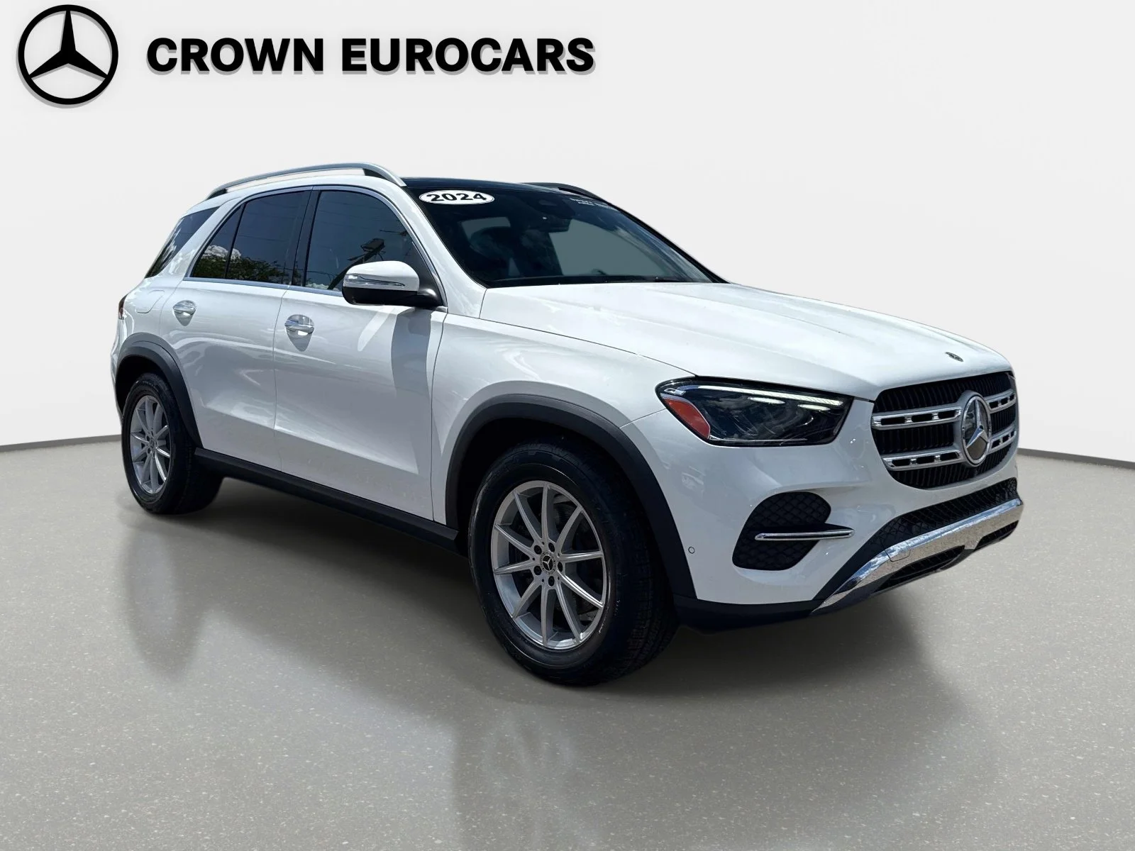 2024 Mercedes-Benz GLE GLE350 - Photo 6