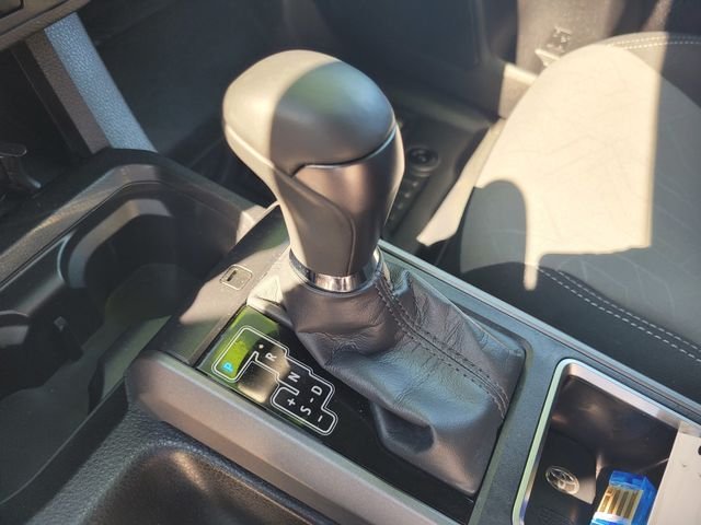 Used 2023 Black Toyota TRD Off-Road image 20