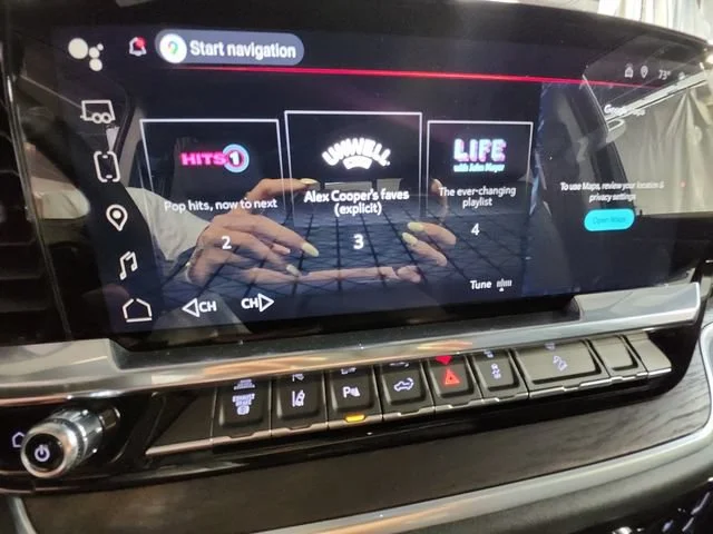 2026 GMC Sierra 2500HD SLT - Photo 17