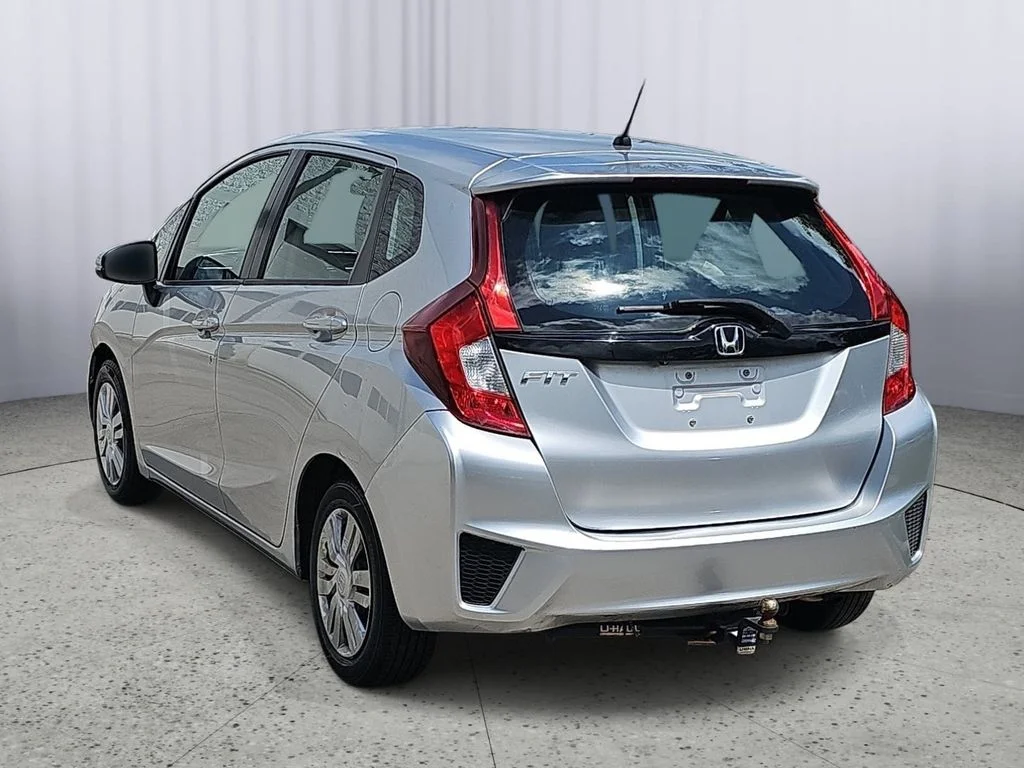 Used 2015  Honda LX image 5