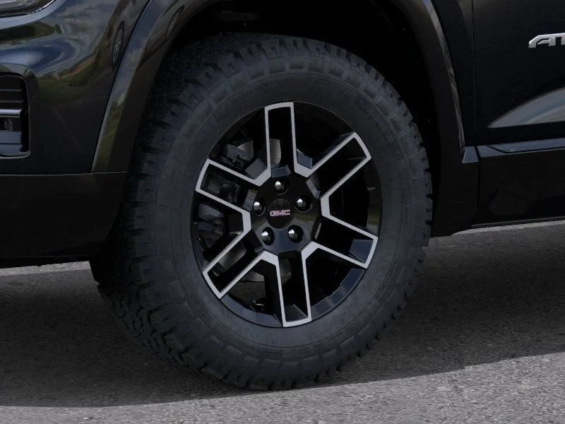2026 GMC Terrain AT4 - Photo 9
