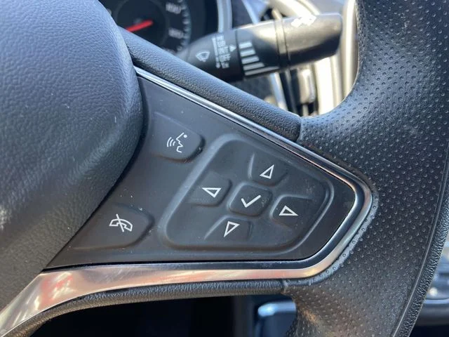 Used 2024 Gray Chevrolet LT image 15