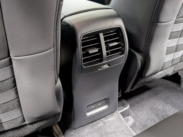 New 2026 Velocity Blue Metallic Ford Big Bend® image 40
