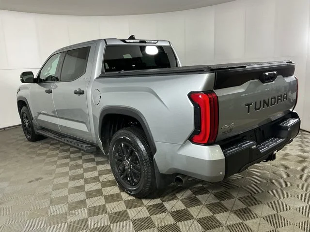 Certified Used 2023 Gray Toyota  image 10