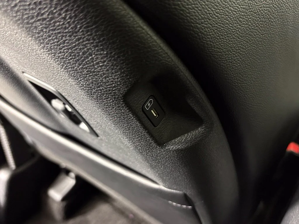 Used 2026 Gray Kia EX image 36