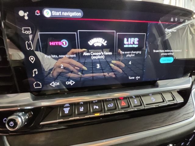 New 2026 Onyx Black GMC SLT image 17