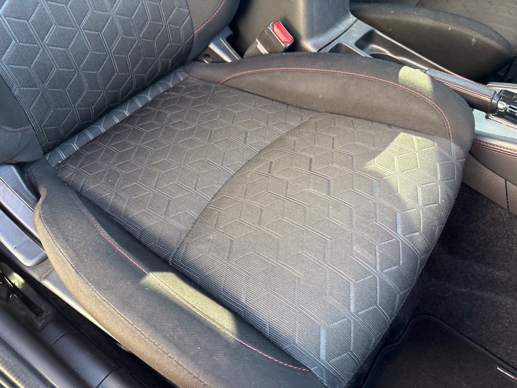 Used 2022 Black Mitsubishi 2.0 LE image 24