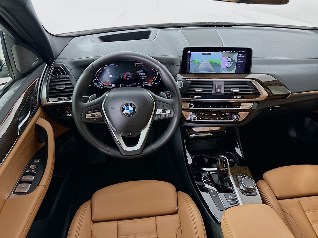 Used 2020 Mineral White Metallic BMW sDrive30i image 23