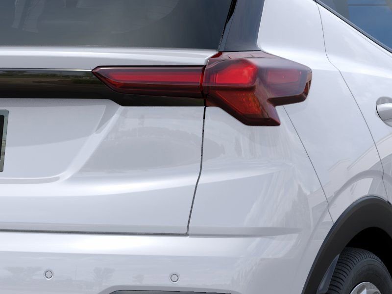 2027 Chevrolet Bolt LT - Photo 11