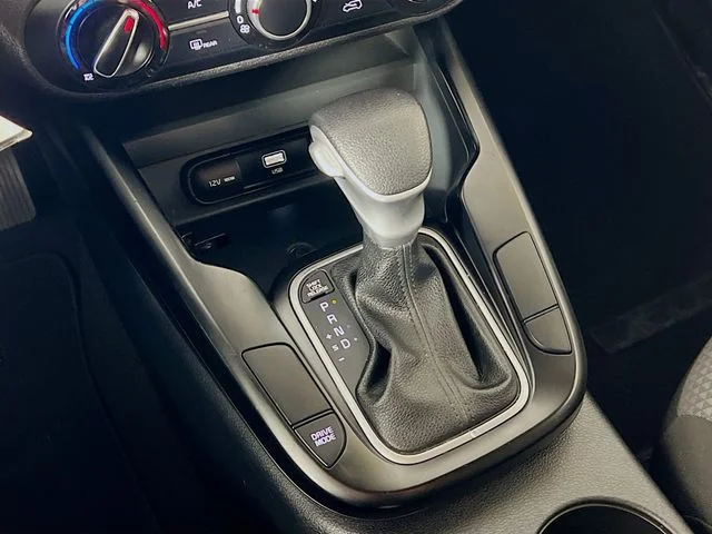 Used 2023 Gray Kia LX image 20
