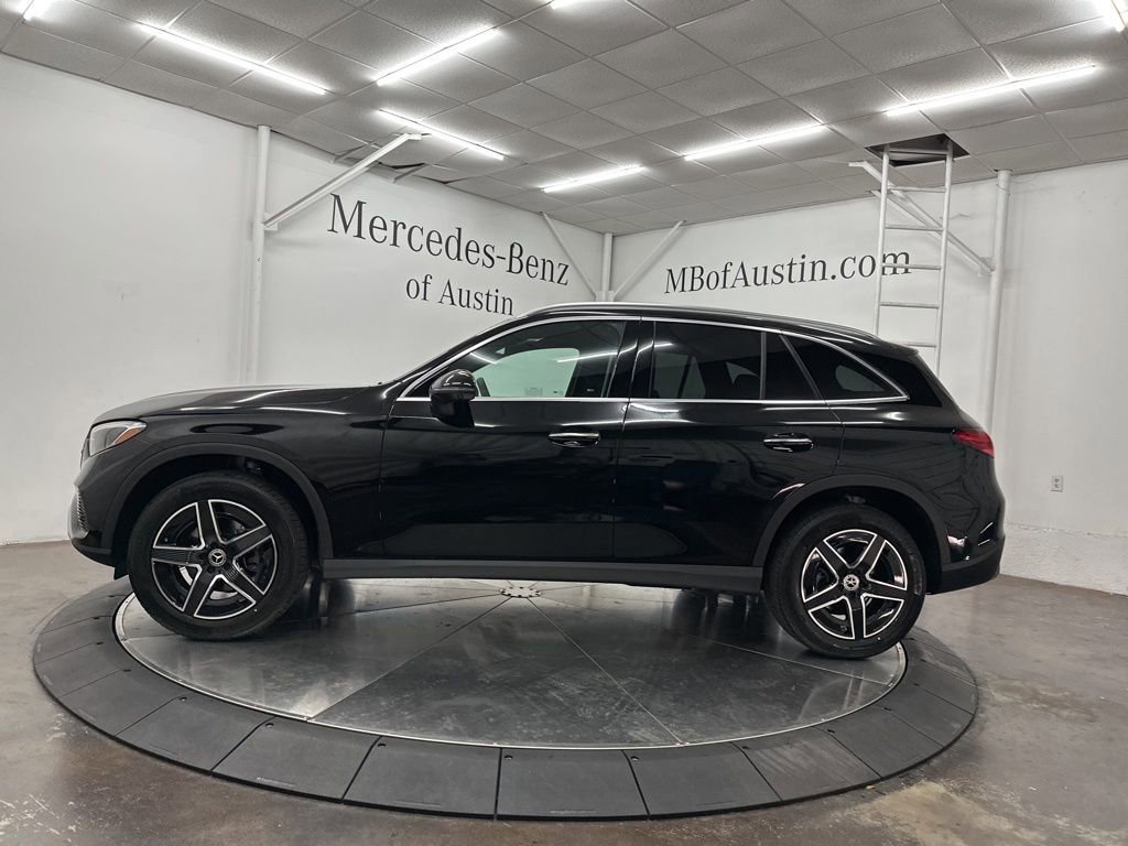2026 Mercedes-Benz GLC Base - Photo 37