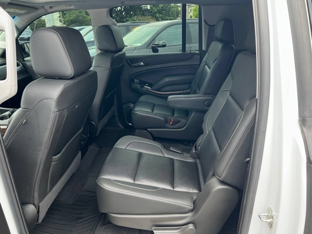 Used 2020 SUMMIT WHITE Chevrolet LT image 9