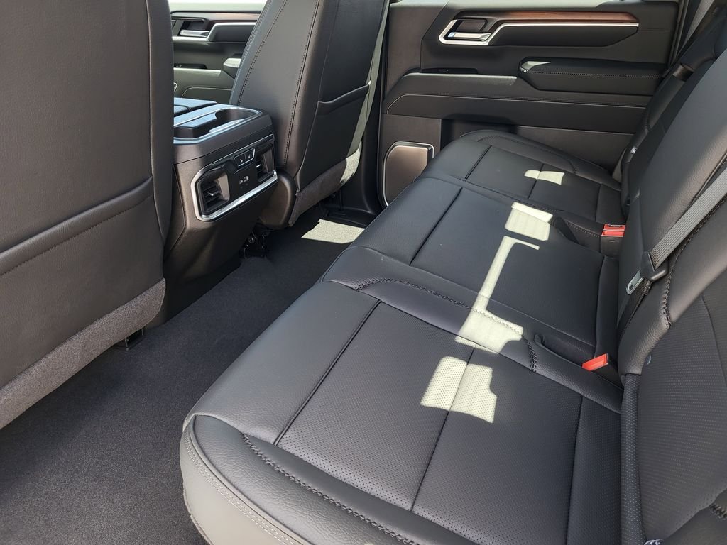 2026 GMC Sierra 2500HD Denali - Photo 10