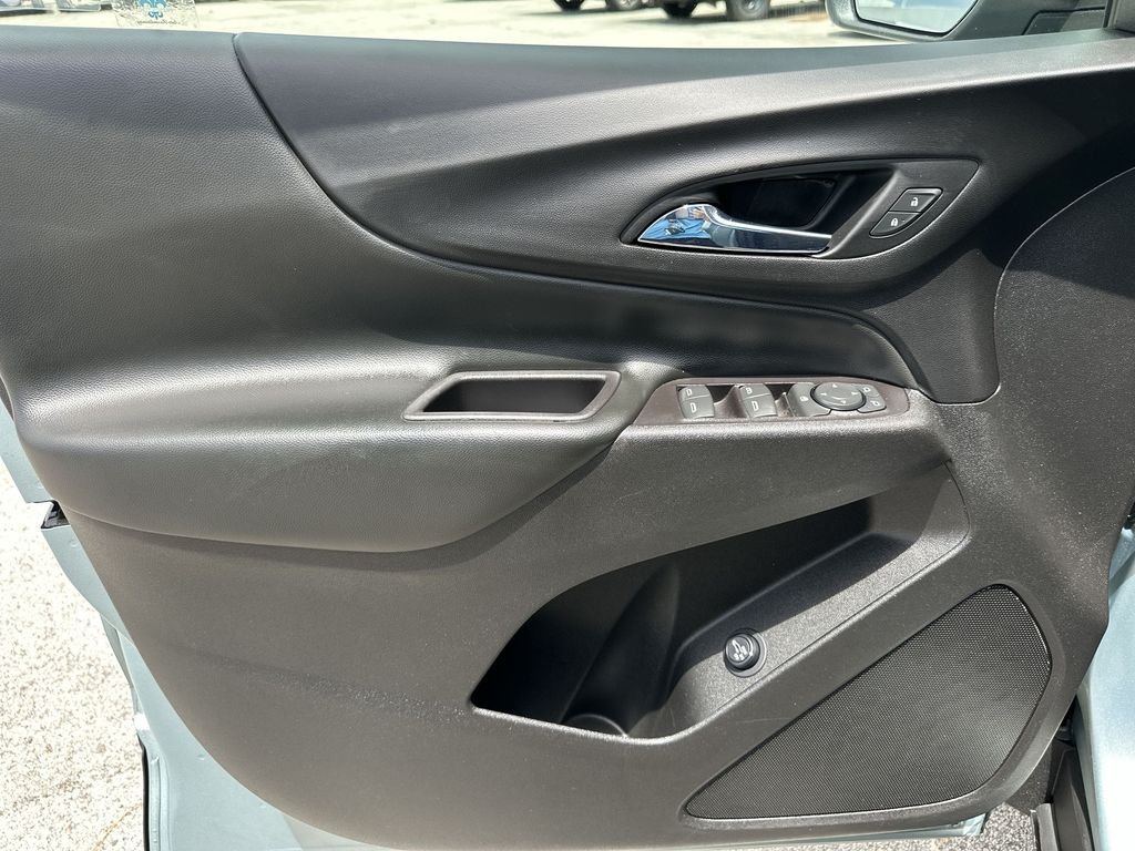 2022 Chevrolet Equinox LT - Photo 22