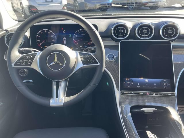 2026 Mercedes-Benz C-Class Sedan C 300 - Photo 42