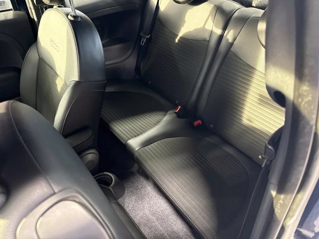 Used 2014 Blue FIAT Sport image 18