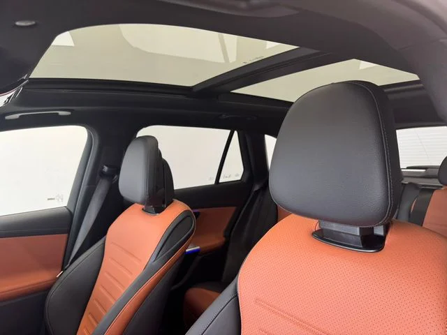 New 2026  Mercedes-Benz GLC 300 image 5