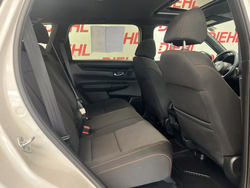Used 2026  Honda TrailSport image 11