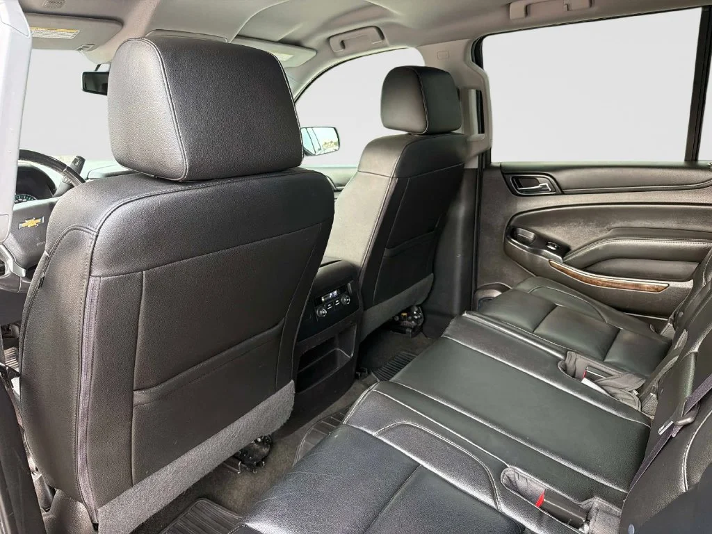 Used 2016 Black Chevrolet LT image 15